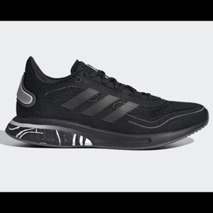 adidas // SUPERNOVA GLAM PACK SHOES